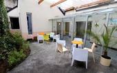 Туры в отель Hotel de la Gare Brest
