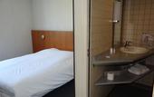 Туры в отель Hotel de la Gare Brest