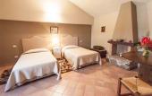 Туры в отель Tenuta Ciminata Greco