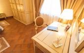 Туры в отель Tenuta Ciminata Greco