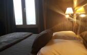 Туры в отель Cafe hotel de l'Avenir