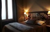 Туры в отель Cafe hotel de l'Avenir