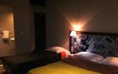 Туры в отель Cafe hotel de l'Avenir