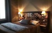 Туры в отель Cafe hotel de l'Avenir