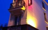 Туры в отель Cafe hotel de l'Avenir