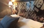 Туры в отель Cafe hotel de l'Avenir