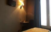 Туры в отель Cafe hotel de l'Avenir