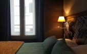 Туры в отель Cafe hotel de l'Avenir
