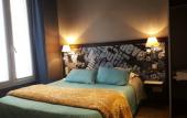 Туры в отель Cafe hotel de l'Avenir