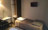 Туры в отель Cafe hotel de l'Avenir
