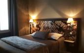 Туры в отель Cafe hotel de l'Avenir