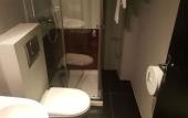 Туры в отель Cafe hotel de l'Avenir