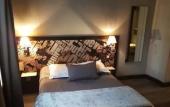 Туры в отель Cafe hotel de l'Avenir