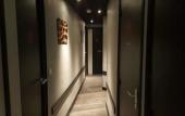 Туры в отель Cafe hotel de l'Avenir