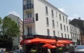 Туры в отель Cafe hotel de l'Avenir