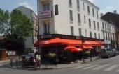 Туры в отель Cafe hotel de l'Avenir