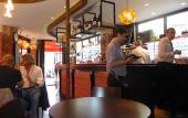 Туры в отель Cafe hotel de l'Avenir