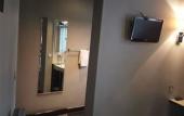 Туры в отель Cafe hotel de l'Avenir