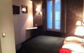 Туры в отель Cafe hotel de l'Avenir