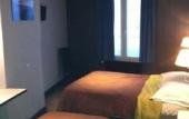 Туры в отель Cafe hotel de l'Avenir