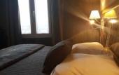 Туры в отель Cafe hotel de l'Avenir