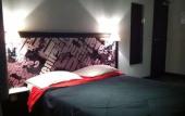 Туры в отель Cafe hotel de l'Avenir