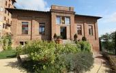 Туры в отель Villa del Sole Siena