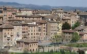 Туры в отель Villa del Sole Siena