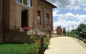 Туры в отель Villa del Sole Siena