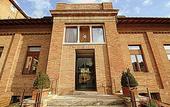 Туры в отель Villa del Sole Siena