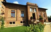 Туры в отель Villa del Sole Siena