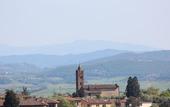 Туры в отель Villa del Sole Siena
