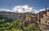 Туры в отель Villa del Sole Siena
