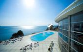 Туры в отель Grand Mercure Beppu Bay Resort & Spa