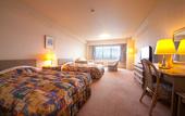 Туры в отель Grand Mercure Beppu Bay Resort & Spa