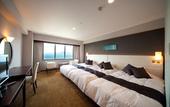 Туры в отель Grand Mercure Beppu Bay Resort & Spa