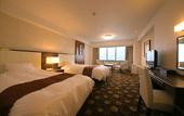 Туры в отель Grand Mercure Beppu Bay Resort & Spa