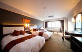Туры в отель Grand Mercure Beppu Bay Resort & Spa