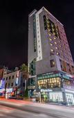 Туры в отель HAEMA HOTEL