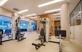 Туры в отель Hplus Vision Executive