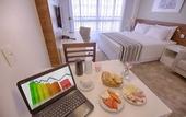 Туры в отель Hplus Vision Executive