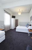 Туры в отель Bridgeview Hotel Willoughby