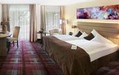 Туры в отель Best Western Plus Parkhotel Erding