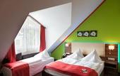 Туры в отель Best Western Plus Parkhotel Erding