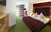 Туры в отель Best Western Plus Parkhotel Erding