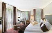 Туры в отель Best Western Plus Parkhotel Erding