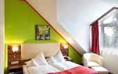 Туры в отель Best Western Plus Parkhotel Erding