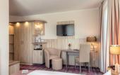 Туры в отель Best Western Plus Parkhotel Erding