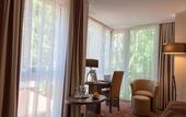 Туры в отель Best Western Plus Parkhotel Erding
