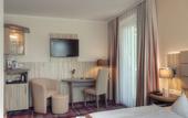Туры в отель Best Western Plus Parkhotel Erding